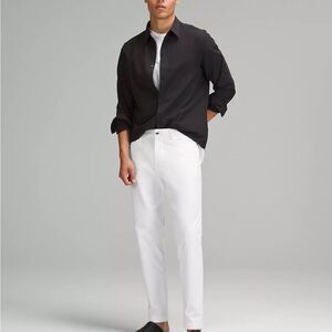 Lululemon ABC Slim-Fit 5 Pocket Pant 31 Utilitech
Excellent EUC